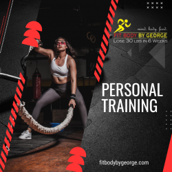 Discover Vancouver’s Best Personal Training Services