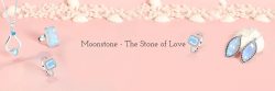 Moonstone : The Stone of Love and Balance