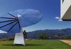 Solar Flower Manufacturer | Gain Solar