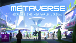 Enter the Boundless Realm: Unleashing the Power of Metaverse with MetaTech