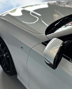 prestige- luxury car detailing Melbourne