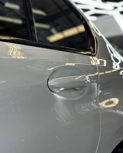 prestige- luxury car detailing Melbourne