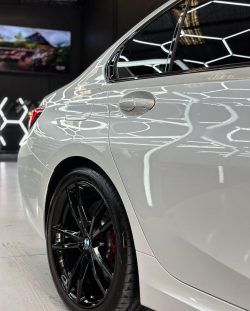 prestige- luxury car detailing Melbourne