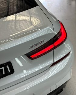 prestige- luxury car detailing Melbourne