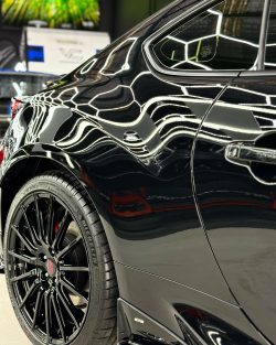 Best Ceramic Coating Melbourne