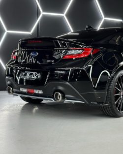 Best Ceramic Coating Melbourne