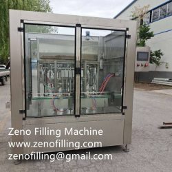 Liquid Filling Machine