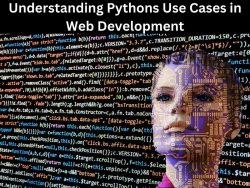 Understanding Pythons Use Cases in Web Development