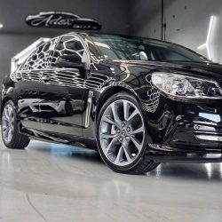 Best Ceramic Coating Melbourne