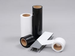 Protective Film for Aluminium Profiles and Plates