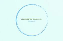 350-801 Study Material: Detailed and Comprehensive Guide to Passing Your Exam