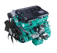 100 hp diesel engine Manufacturer