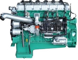 gas engine for sale | FAWDE