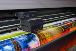 Expert Commercial Printing & Graphic Design in Atlanta