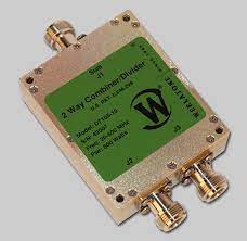 Breaking Down the Components of a High Power RF Combiner and Its Functions