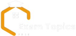 What Are the Benefits of Using Exam Topics Free?