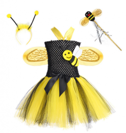 bee costume﻿