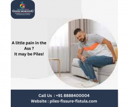 Best Piles Treatment PCMC |Best Fistula Surgeon in Pune