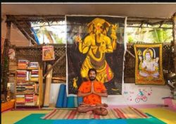 Yoga Teacher Training Varkala