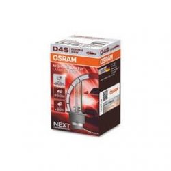 Osram D4S Night Breaker Laser 200%