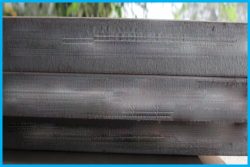 Abrasion Resistant Plate