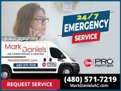 Emergency Air Conditioning Repair