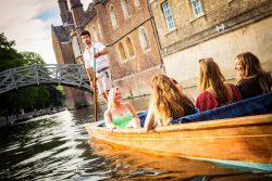 Private Punting Tour