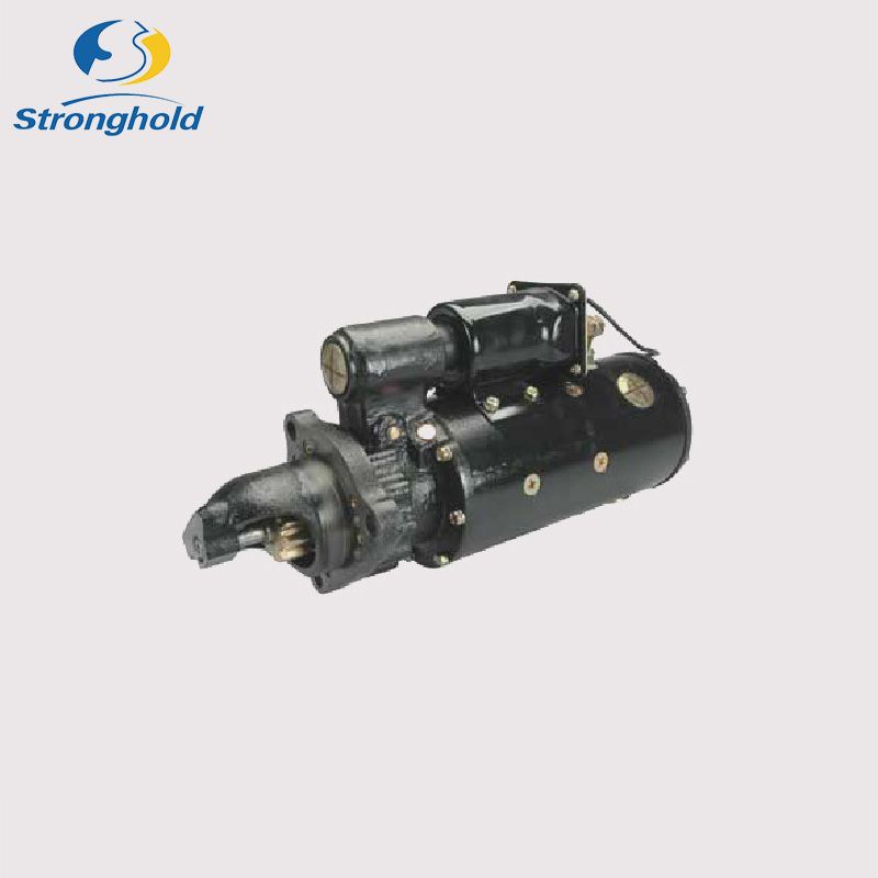 Car starter suppliers – Stronghold