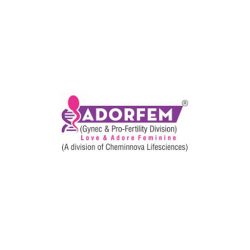 Adorfem Best Gynaecology & Infertility Medicines Company in India