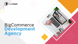 BigCommerce Development Agency