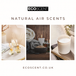 Natural Air Scents