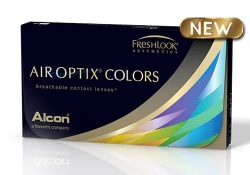 Air Optix Colors