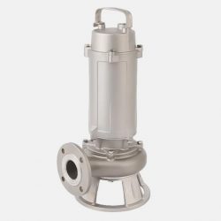 Zheli All stainless steel submersible pump