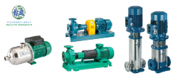 Know the Applications of Water Pumps Singapore Sell by Weeseng