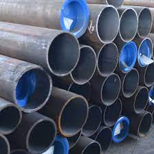 alloy steel pipe manufacturers in India