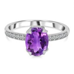 Shop Amethyst Jewelry in USA