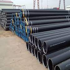 API 5L Grade B pipe suppliers in India