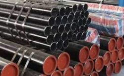 a333 grade 6 Pipe suppliers in India