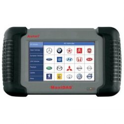 Affordable ds708 autel scanner device