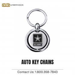 auto key chains