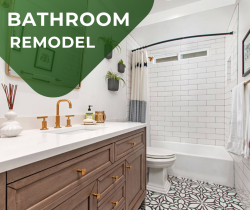 Maximizing Your Bathroom Potential