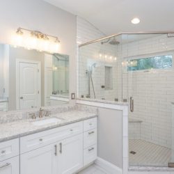 Columbus, OH Bathroom Remodeler