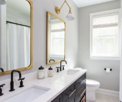 Bathroom Remodeling Contractors in Walworth County, WI