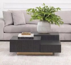 Mason Coffee Table