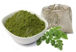 Henna Powder Supplier in India | Sanayindustries.com