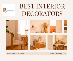 Best Interior Decorators