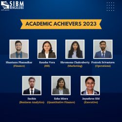 Best Management Colleges in India – SIBM Bengaluru