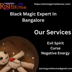 Black Magic Expert In Bangalore