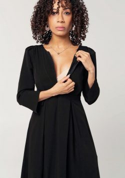 Shop Premium Breastfeeding Dresses Online