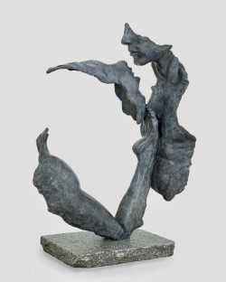 Buy Bronze Sculpture for Home Décor – By James Cook